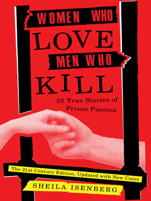 cover image of Women Who Love Men Who Kill